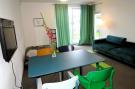 FerienhausPolen - : Apartament nr 1 parter