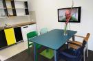 Holiday homePoland - : Apartament nr 1 parter