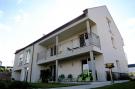 Holiday homePoland - : Apartament nr 1 parter