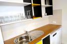 Holiday homePoland - : Apartament nr 1 parter