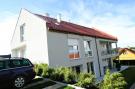 Holiday homePoland - : Apartament nr 1 parter