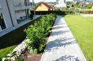 Holiday homePoland - : Apartament nr 1 parter