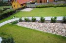 Holiday homePoland - : Apartament nr 1 parter