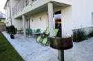 Holiday homePoland - : Apartament nr 1 parter