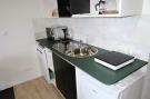 Holiday homePoland - : Apartament nr 2 parter