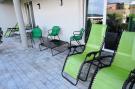 Holiday homePoland - : Apartament nr 2 parter