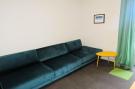 Holiday homePoland - : Apartament nr 2 parter