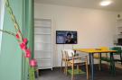 Holiday homePoland - : Apartament nr 2 parter