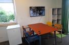 Holiday homePoland - : Apartament nr 3 parter