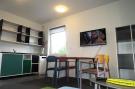 Holiday homePoland - : Apartament nr 3 parter