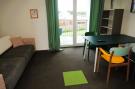 Holiday homePoland - : Apartament nr 4 I piętro