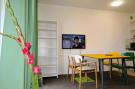 Holiday homePoland - : Apartament nr 5 I piętro