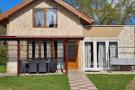 Holiday homePoland - : Domek nr 11