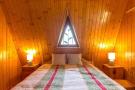 VakantiehuisPolen - : holiday home in Przewoz