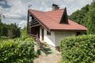 VakantiehuisPolen - : holiday home in Przewoz