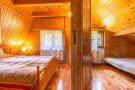 VakantiehuisPolen - : holiday home in Przewoz