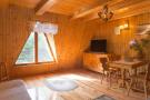 VakantiehuisPolen - : holiday home in Przewoz