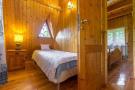 Holiday homePoland - : holiday home in Przewoz