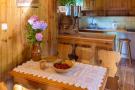 VakantiehuisPolen - : holiday home in Przewoz