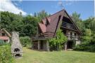 VakantiehuisPolen - : holiday home in Przewoz