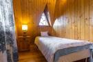 VakantiehuisPolen - : holiday home in Przewoz