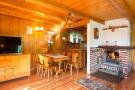 VakantiehuisPolen - : holiday home in Przewoz