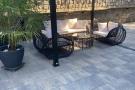 Holiday homePoland - : Holiday home in Miedzyzdroje Miami for 8 persons L