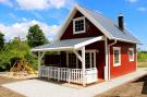 VakantiehuisPolen - : holiday home 4 people