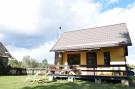 Holiday homePoland - : Holiday home in Frydrychowo