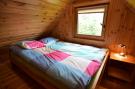 Holiday homePoland - : Holiday home in Frydrychowo