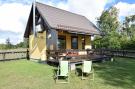 FerienhausPolen - : Holiday home in Frydrychowo