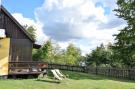 Holiday homePoland - : Holiday home in Frydrychowo