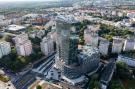 Holiday homePoland - : Hansa Tower apartament nr 416