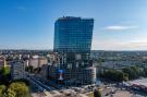 Holiday homePoland - : Hansa Tower apartament nr 416