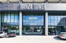 Holiday homePoland - : Hansa Tower apartament nr 416