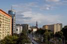 Holiday homePoland - : Hansa Tower apartament nr 416