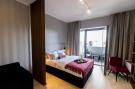 Holiday homePoland - : Hansa Tower apartament nr 416