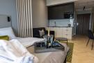 Holiday homePoland - : Hansa Tower apartament nr 427