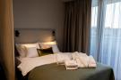 Holiday homePoland - : Hansa Tower apartament nr 425