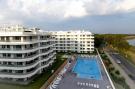 VakantiehuisPolen - : Rogowo Pearl apartament nr 4510