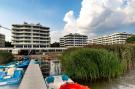 VakantiehuisPolen - : Rogowo Pearl apartament nr 4510