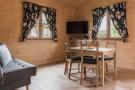 Holiday homePoland - : Osada Trzy Siostry domek nr 3 dla 4 osób