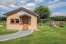 Holiday homePoland - : Osada Trzy Siostry domek nr 3 dla 4 osób