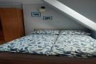 Holiday homePoland - : Komfortowy apartament dla 8 osób