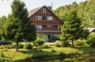 VakantiehuisPolen - : Holiday home in Szymbark