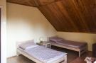 VakantiehuisPolen - : Holiday home in Szymbark