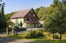 VakantiehuisPolen - : Holiday home in Szymbark