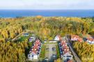 VakantiehuisPolen - : Apartament Zaciszna 11-3 Niechorze