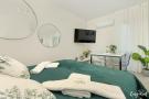 VakantiehuisPolen - : Apartament Zaciszna 11-3 Niechorze