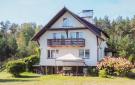 Holiday homePoland - : Dziemiany